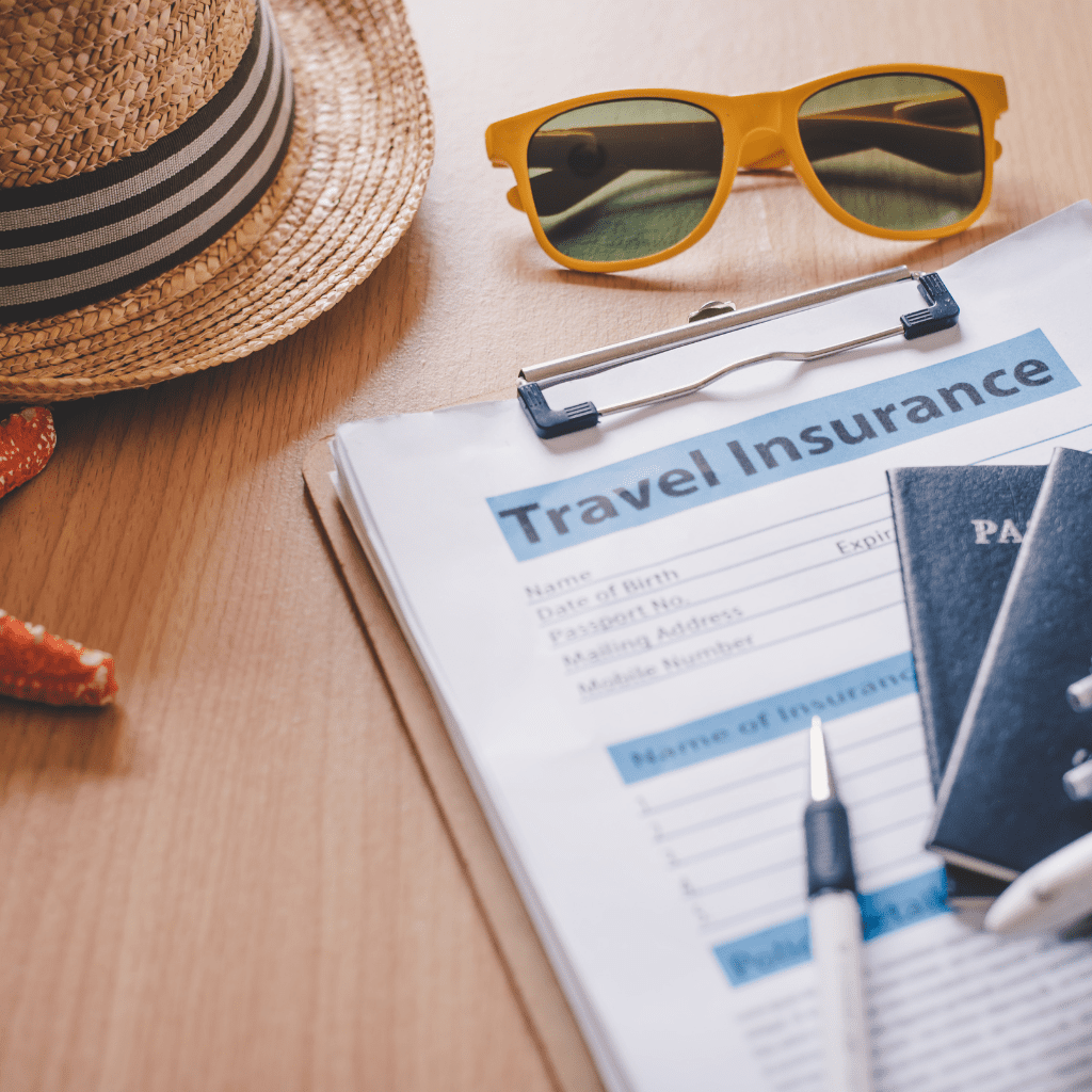 tic travel insurance south africa