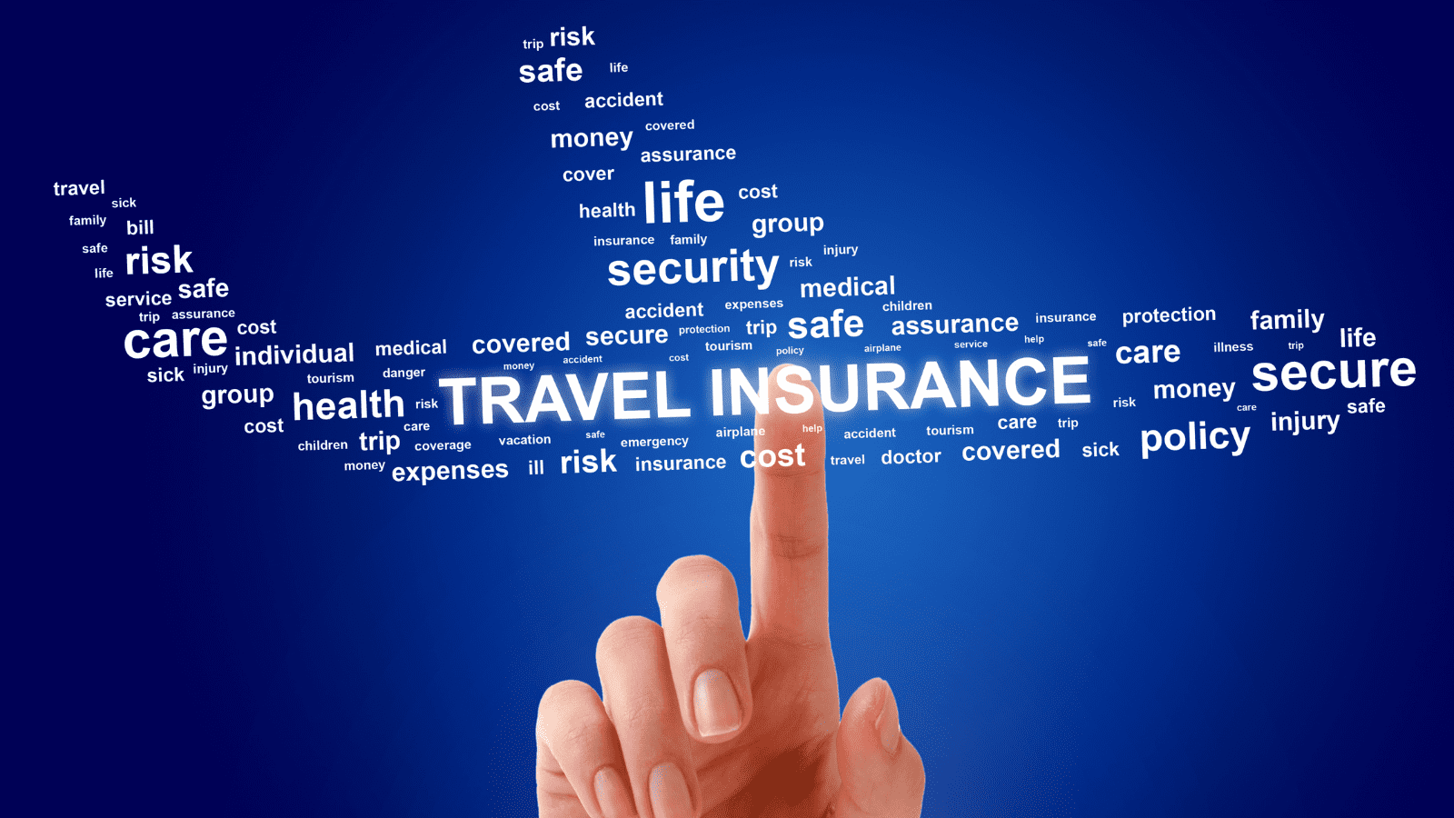 tic travel insurance south africa